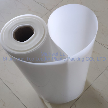 Hot Sale Rigid PS Films Termoforming PS Package
