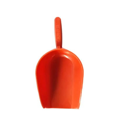 Large Plastic Shovel for Animal Husbandry Feed