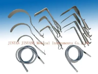 General Surgery Appliance Kit (I)