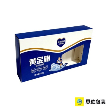 Экологичные решения для упаковки пищевых продуктов