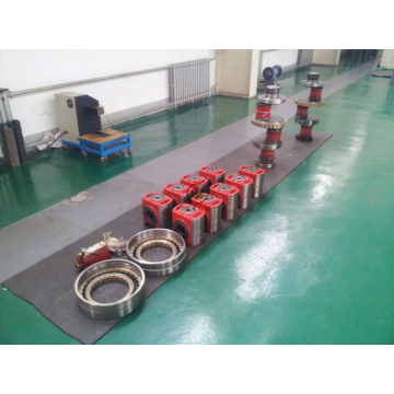 High Pressure Pump Components and Spare Parts