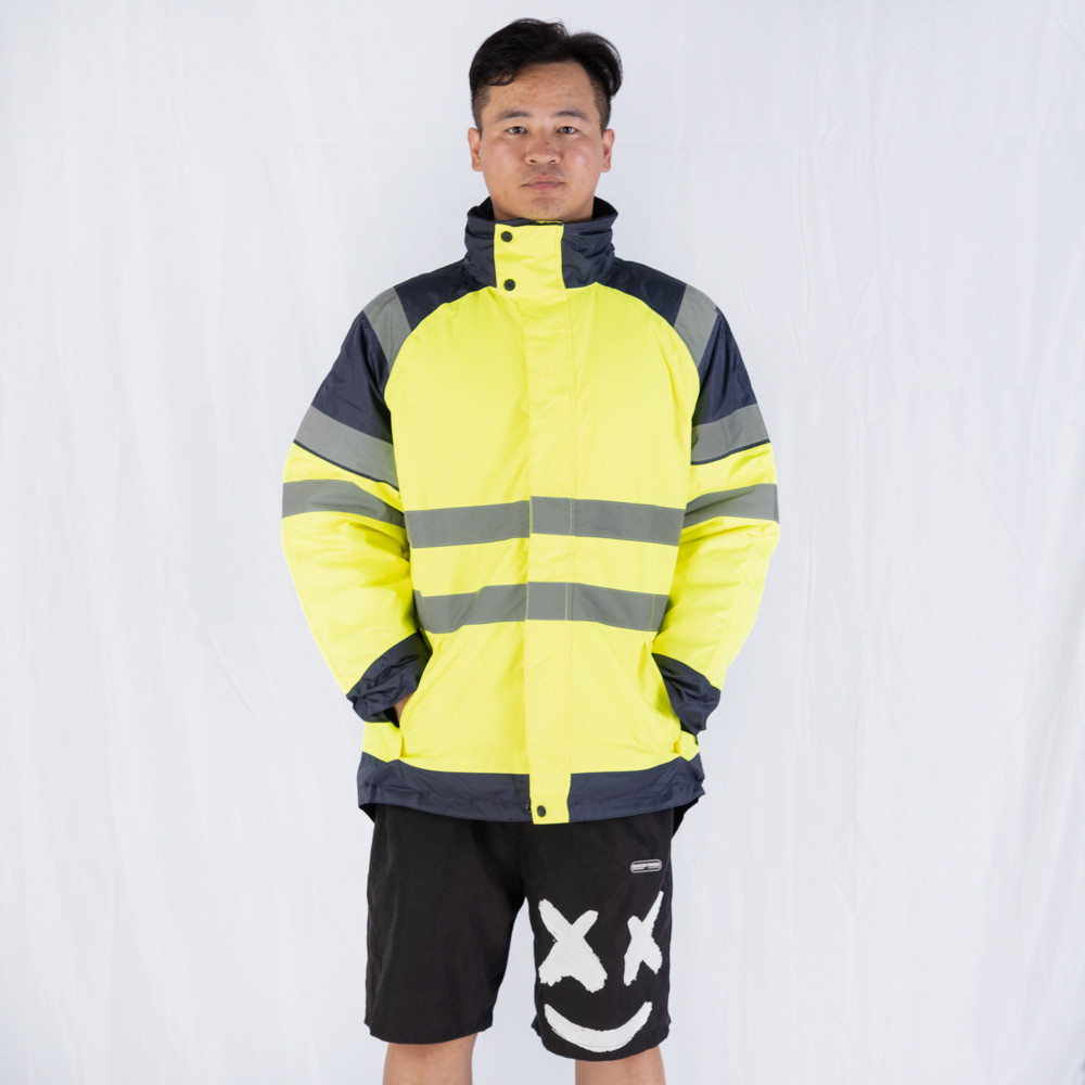safety reflective workwear  (3)
