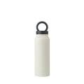 Creative magnetic phone handle water cup