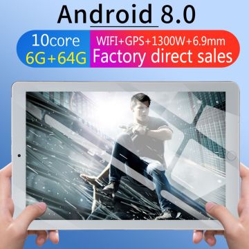 Wholesale Smart 10 Inch Touchpad Tablet Pc