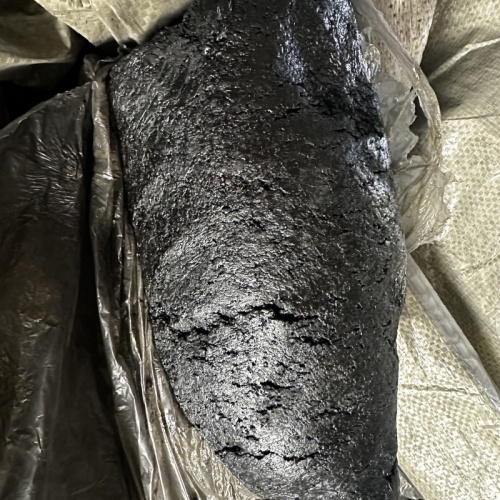 Boue de canon sans eau haut de gamme et respectueuse de l'environnement