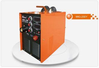 iron  electric arc welding equipment mig250y compact gas me