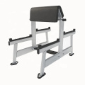 Commercial Gym Exercise Equipment Standing Arm Bench