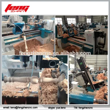machine for making brooms