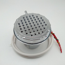 浴室の設計電気シャワー給湯器