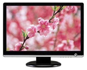 15.4" LCD TV / PC Monitor
