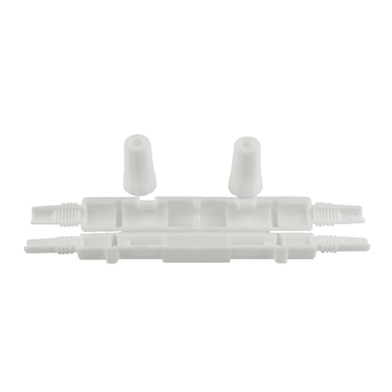 FTTH Drop Cable Splicing Fiber Optic Protection Box