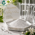 Polvo de ingrediente cosmético blanqueador de desoxiarbutina
