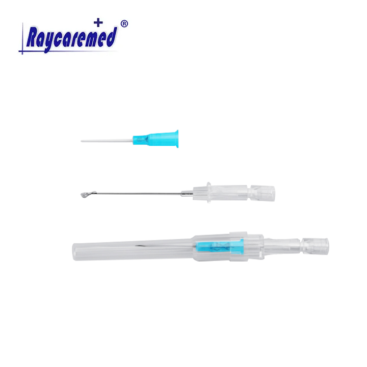 Disposable Sterile I.V. Cannula Catheter