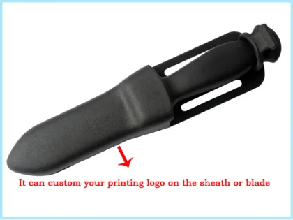 Sharp Knife For Fishing Hunting Knife