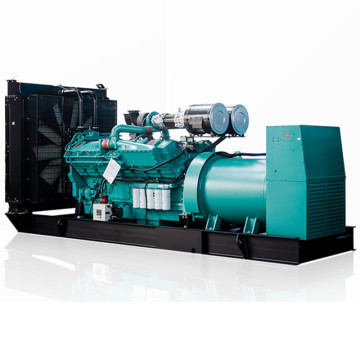 CUMMINS DIESEL GENERATOR