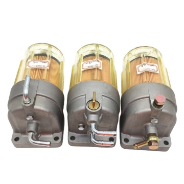 High Quality Engine Accessory Oil Filter for CAT306E & CAT307E (3776969/377-6969)