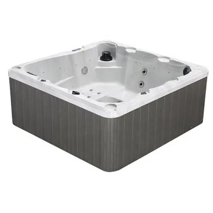 High Quality Outside jacuzzi Pool Hot Tub