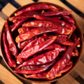 Dehydrated Red Chili, Whole Chili