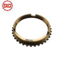 Auto parts input transmission synchronizer ring for AMERICA CAR