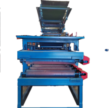 Customized PU/EPS/ROCK WOOL Sandwich Panel Production Line