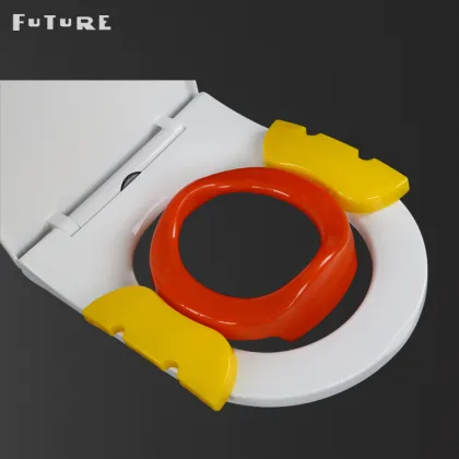 family baby toilet seat