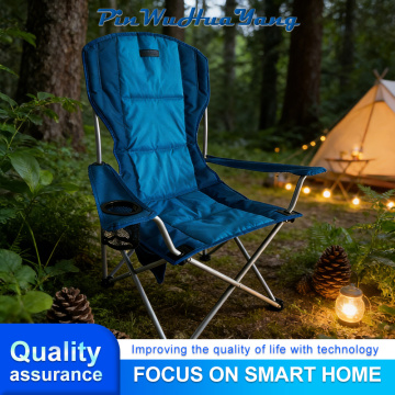 Прочное портативное решение для сидения для кемпинга