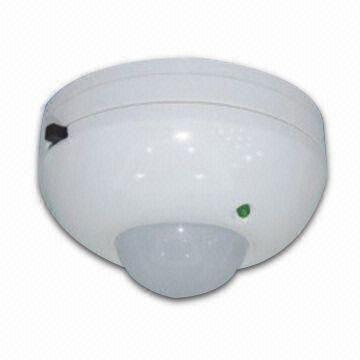 Infrared Ceiling Sensor Switch with 2 to 4m Installation Height