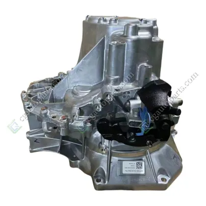 Original New Manual Gearbox M6T 6-Speed Transmission for Geely Mustang and Ranger by Getrag