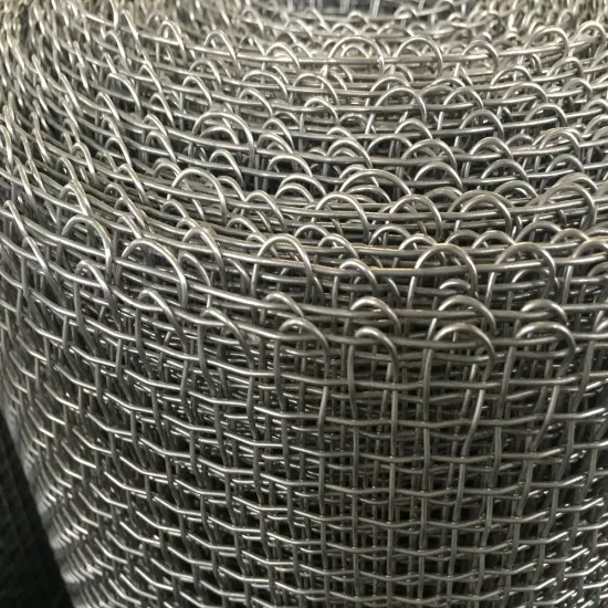 Cheap Abiding Stainless Steel Wire Mesh Low Minimum