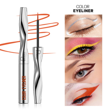 Private Label Wholesale Vegan Matte Long-Lasting Waterproof Eyeliner Pencils & Liquid Eyeliners