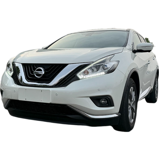 Used Nissan Murano 2021 2.5L XL