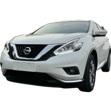 Used Nissan Murano 2021 2.5L XL