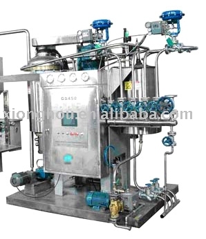 Hard Candy Depositor GD-150/300/450/600