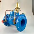 Pilot Operated Pressure Reducing Valve