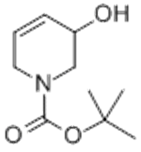 1-Boc-3-hydroxy-1,2,3,6-tetrahydropyridine CAS 224779-27-5