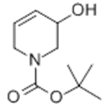 1-Boc-3-hidroxi-1,2,3,6-tetrahidropiridina CAS 224779-27-5