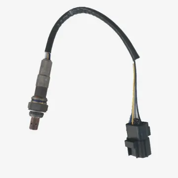 gas engine NOX sensor Nitrogen oxygen sensor 4001675 for bus