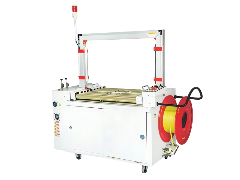 Çemberleme Makinası