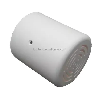 Ceramic Yarn Feeder Shell for STOLL Flat Knitting Machines