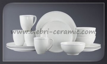Ceramic Dinner Ware Sets