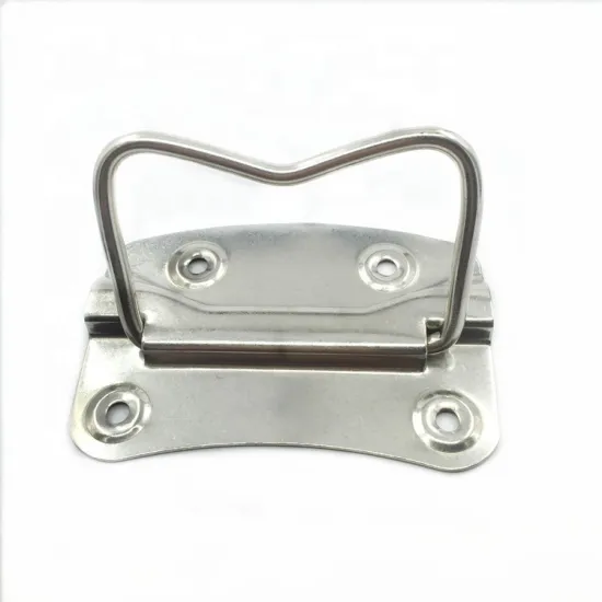J203 Stainless Steel Cabinet Pull Handles: Industrial Equipment Manufacturer