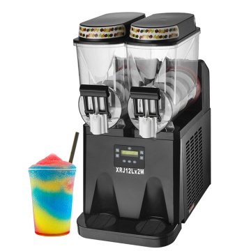 Bevroren drankmachine margarita slush goedkope slush machine