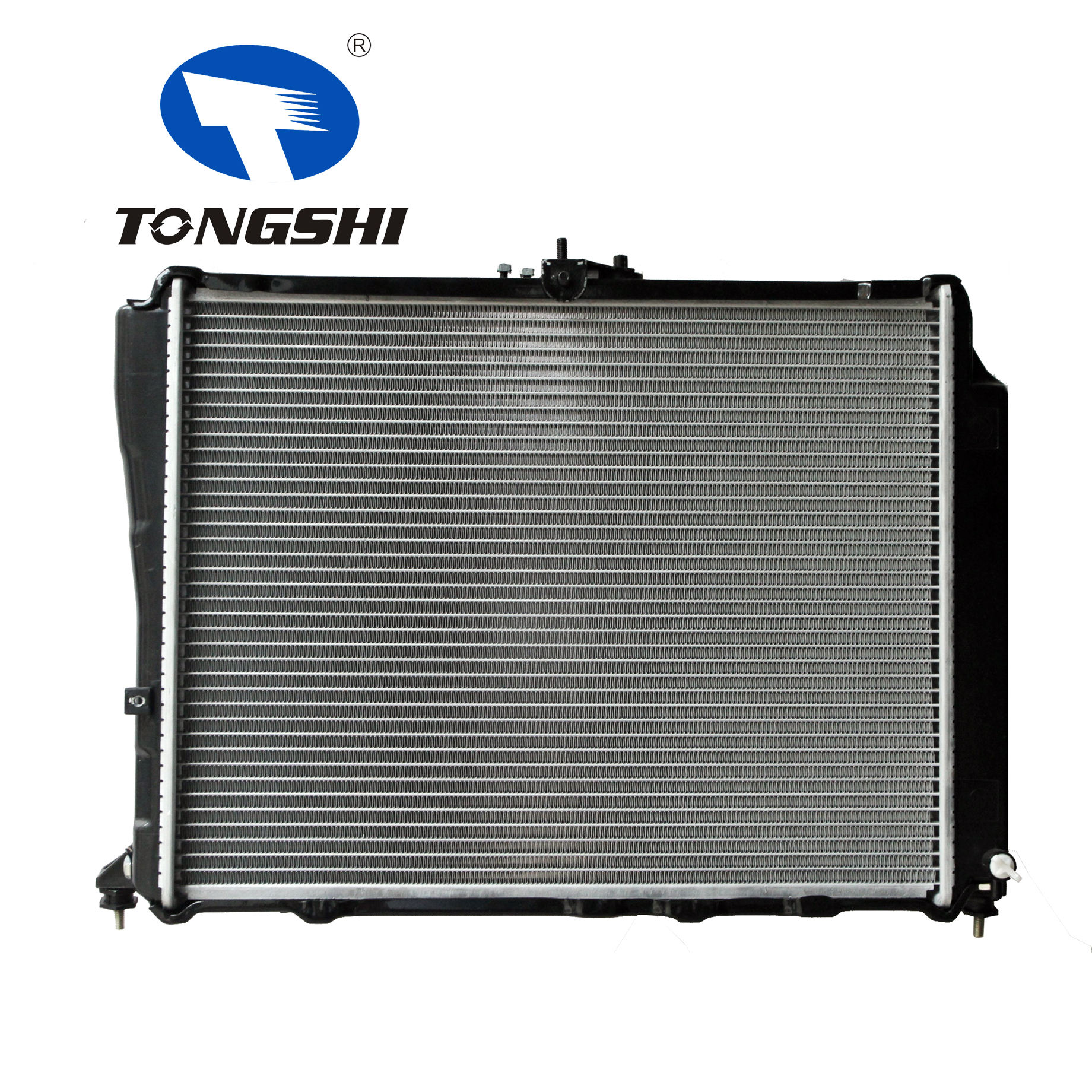 Auto Parts Accessories Car Radiator for TOYOTA HIACE-DIESEL OEM 16400-5B740 Radiator for Car oem Auto Parts Cooling Radiator