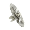 W10083957V Dishwasher Chopper Blade Assembly