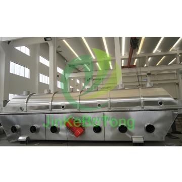 Инновационное оборудование для сушки в кипящем слое