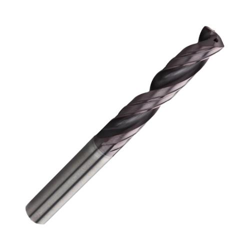 Carbide Drill Bit with Coolant Hole for Stainless