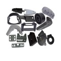 Industrial Plastic Parts Machining Solutions