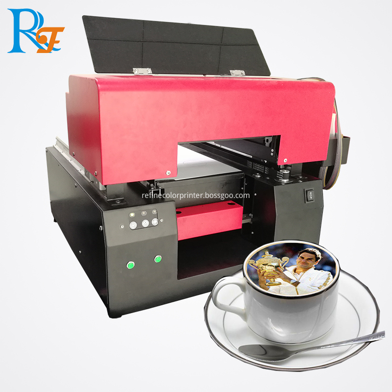 Cake Printer Machine Uk