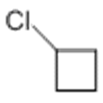 Cloruro de ciclobutilo CAS 1120-57-6