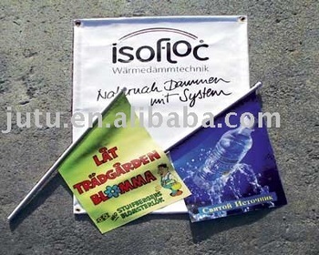 outdoor flags